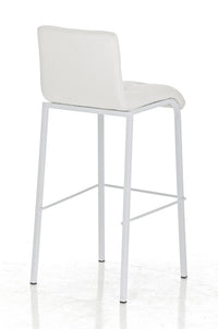 CLP Barhocker Avola Stoff W78 – Produktabbildung 3