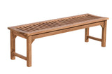 CLP HAVANA Warte-Bank 120X45X45 – Produktabbildung 9
