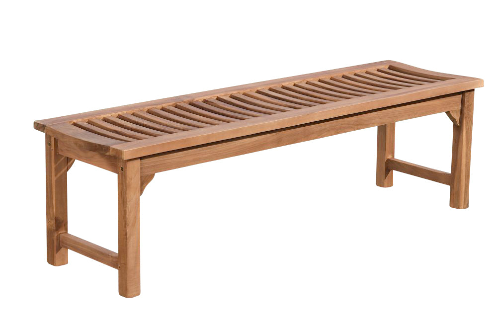 CLP HAVANA Warte-Bank 120X45X45 – Produktabbildung 9