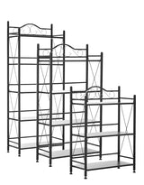 CLP Regal Merle mit 3 Böden – Produktabbildung 8