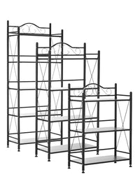 CLP Regal Merle mit 3 Böden – Produktabbildung 8