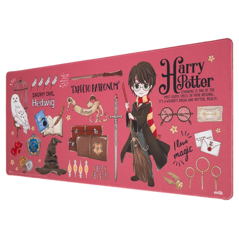 Harry Potter - Gaming/Desk Mat XXL (2)