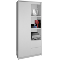 Regal Bily RS-80 WEISS – Produktabbildung 2