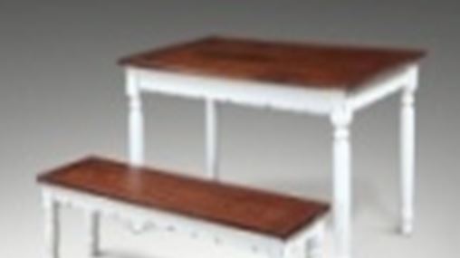CLP Esstisch Matteo 200 cm natur – Produktabbildung 2