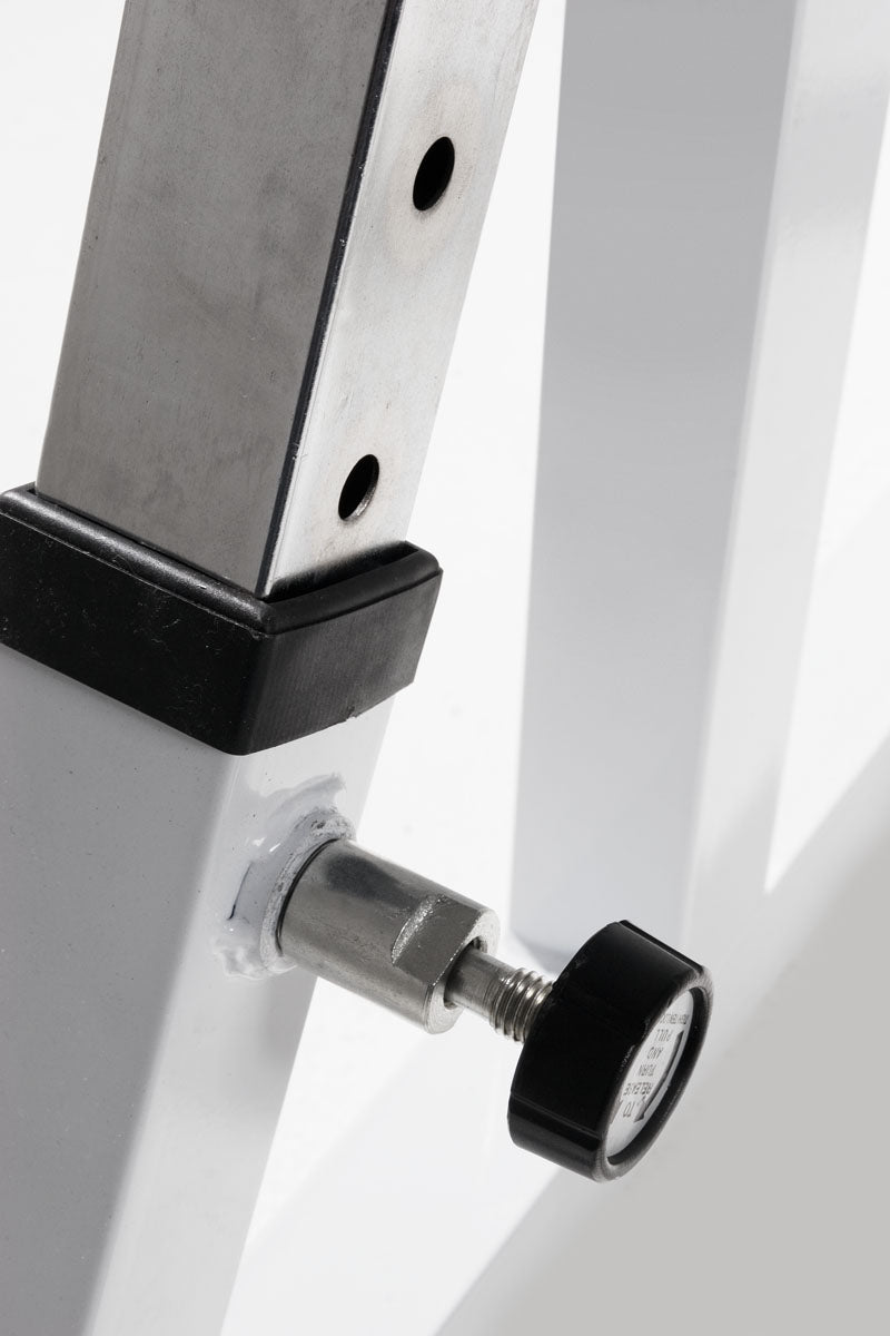 CLP CL01 Hantelbank – Produktabbildung 4