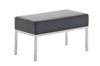 2er Sitzbank Lamega 40x80