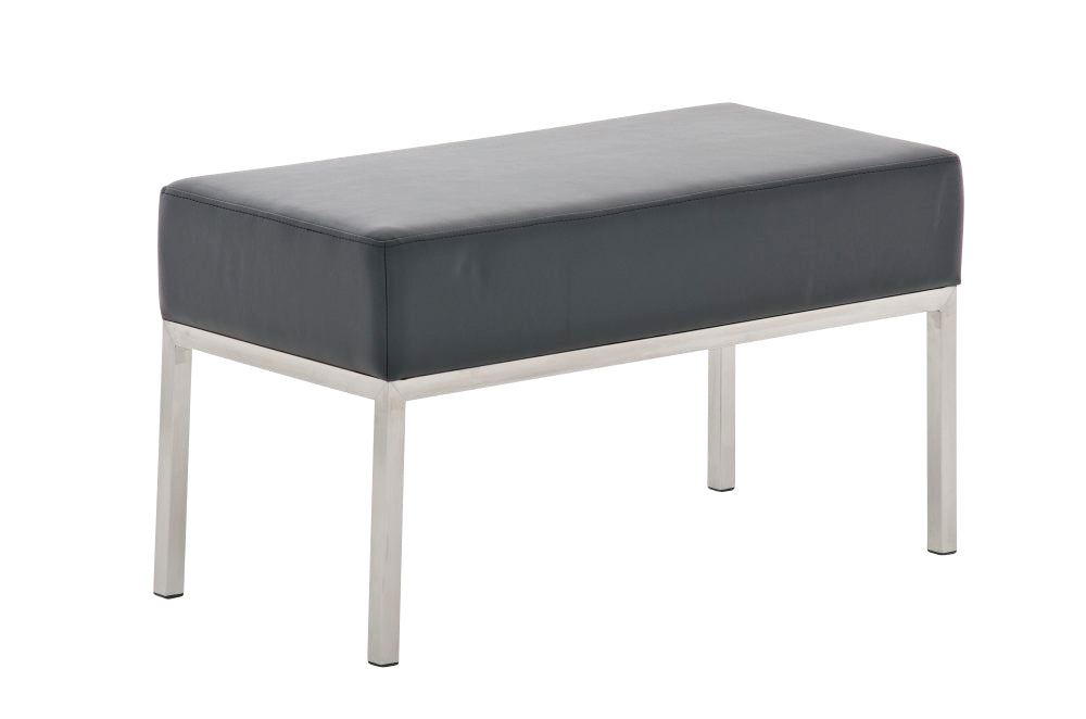 2er Sitzbank Lamega 40x80