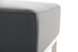 2er Sitzbank Lamega 40x80