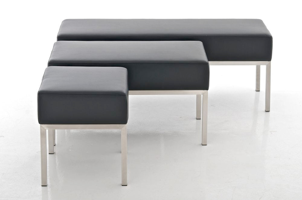 2er Sitzbank Lamega 40x80
