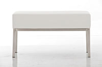 2er Sitzbank Lamega 40x80