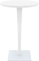 CLP Outdoor-Bartisch Riva R70 – Produktabbildung 6
