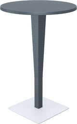 CLP Outdoor-Bartisch Riva R70 – Produktabbildung 7