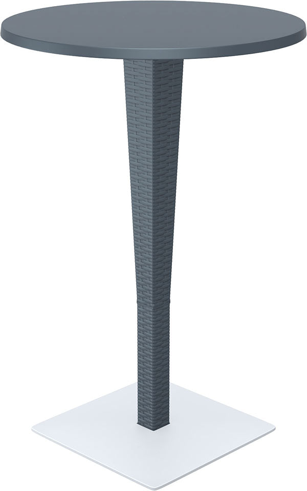 CLP Outdoor-Bartisch Riva R70 – Produktabbildung 7