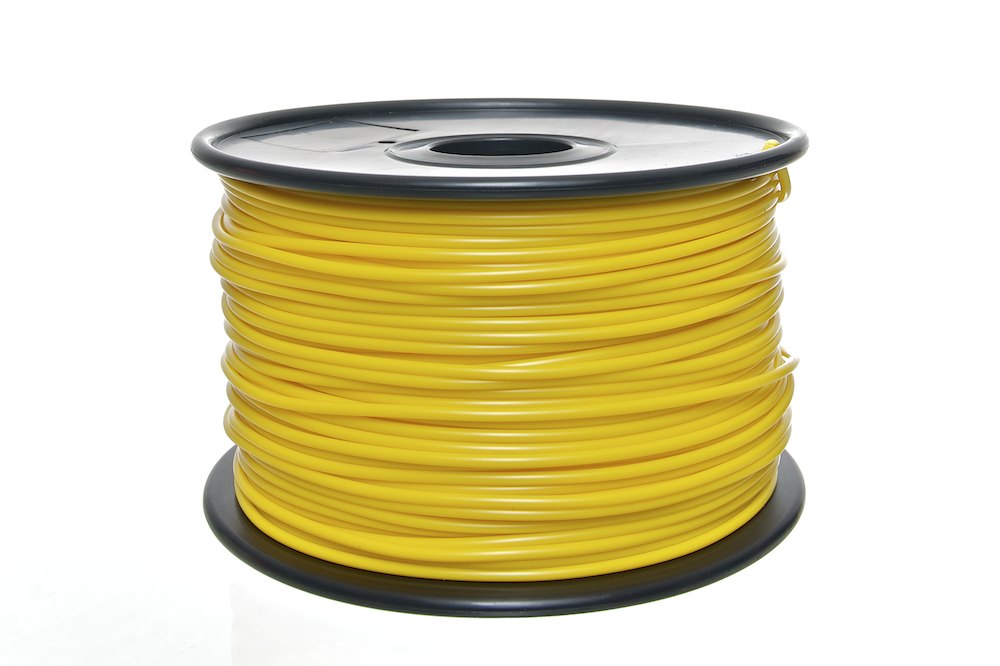 CLP ABS Filament 3,0mm – Produktabbildung 4
