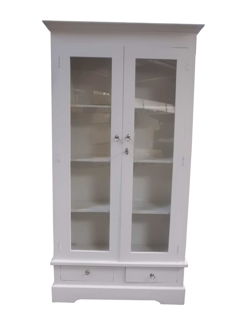 CLP Vitrine Michael – Produktabbildung 2
