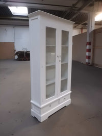 CLP Vitrine Michael – Produktabbildung 10