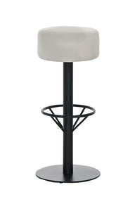 CLP Barhocker Pisa B76 Stoff