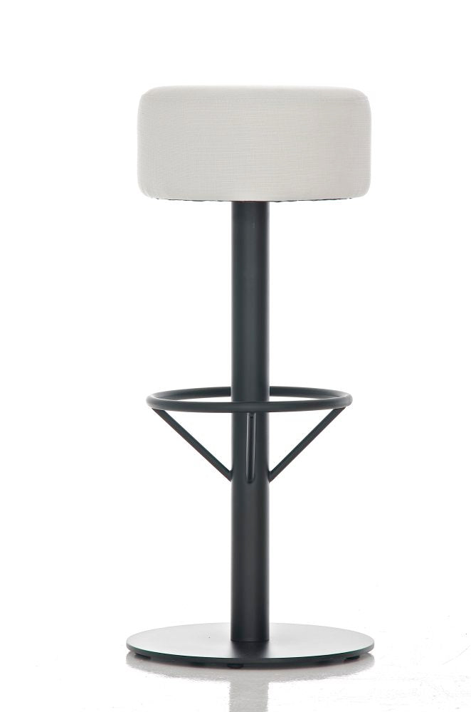 CLP Barhocker Pisa B76 Stoff – Produktabbildung 2