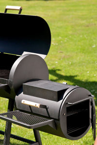 CLP XXL BBQ-Grill TM-E009 – Produktabbildung 4