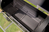 CLP XXL BBQ-Grill TM-E009 – Produktabbildung 8