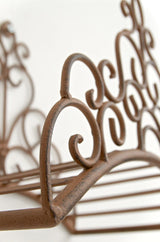 CLP Wand-Schlauchhalter Lindsey – Produktabbildung 6