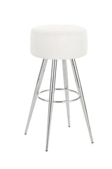 CLP Barhocker Florenz Stoff C76
