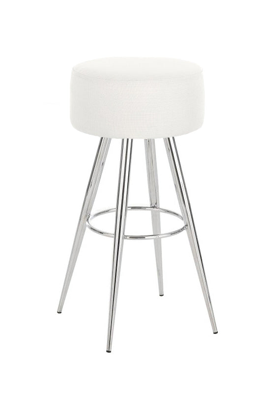 CLP Barhocker Florenz Stoff C76