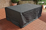 CLP Abdeckhaube 195x135x75, Maui – Produktabbildung 7