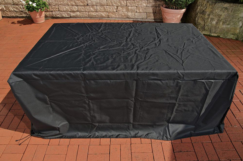 CLP Abdeckhaube 195x135x75, Maui – Produktabbildung 8