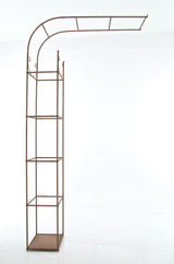 CLP Wandrankhilfe Simon 141*29*218 – Produktabbildung 2
