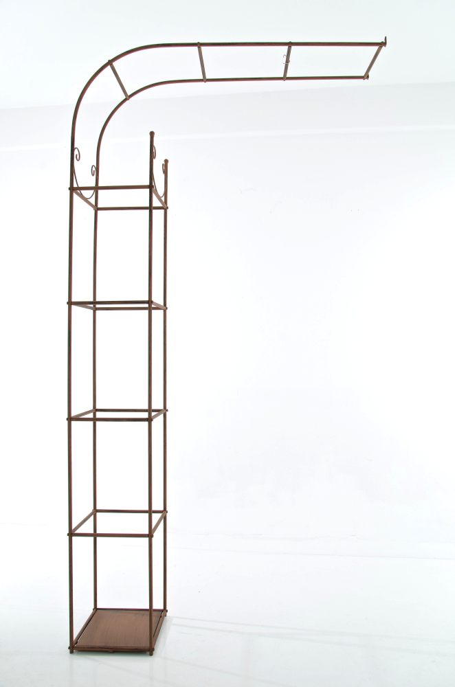 CLP Wandrankhilfe Simon 141*29*218 – Produktabbildung 2