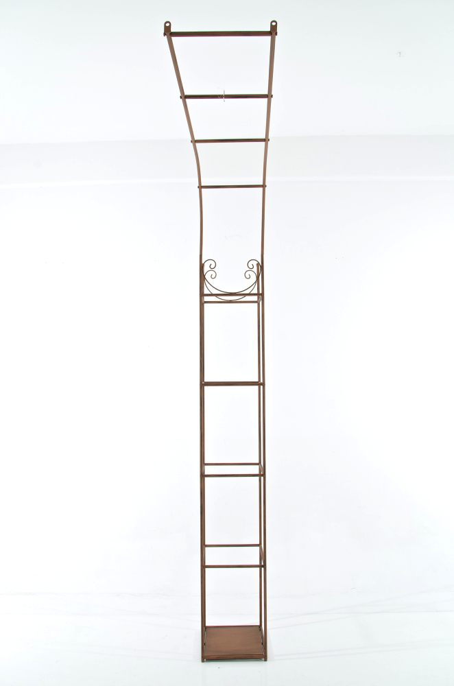 CLP Wandrankhilfe Simon 141*29*218 – Produktabbildung 4
