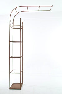 CLP Wandrankhilfe Simon 161*29*218 – Produktabbildung 2