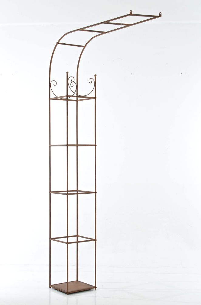 CLP Wandrankhilfe Simon 161*29*218 – Produktabbildung 3