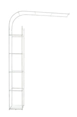 CLP Wandrankhilfe Simon 161*29*218 – Produktabbildung 10