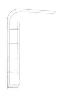 CLP Wandrankhilfe Simon 161*29*218 – Produktabbildung 10