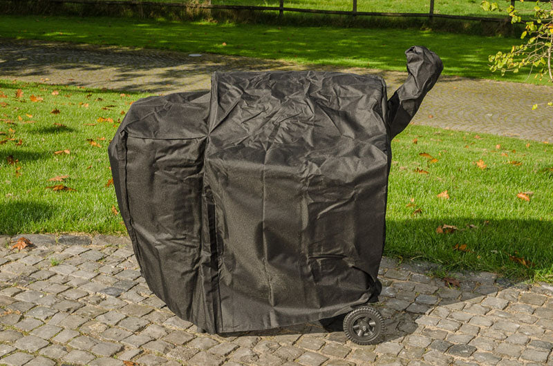 CLP Cover BBQ Smoker Grill TM-005
