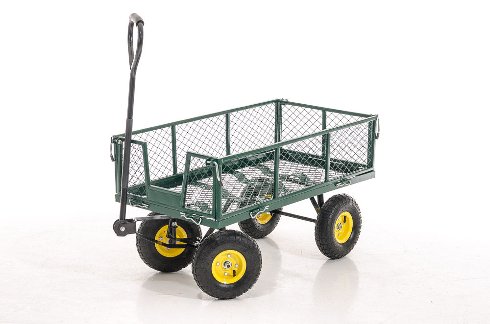 CLP Gartenwagen