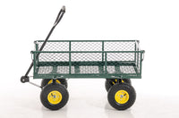 CLP Gartenwagen – Produktabbildung 3