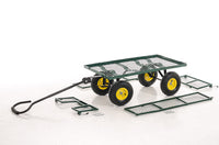 CLP Gartenwagen – Produktabbildung 5