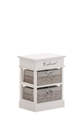 CLP Regal Cabinet 2 Körbe – Produktabbildung 2