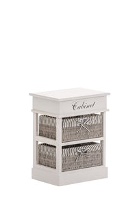 CLP Regal Cabinet 2 Körbe – Produktabbildung 2