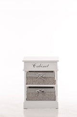 CLP Regal Cabinet 2 Körbe – Produktabbildung 3