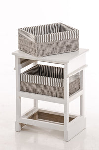 CLP Regal Cabinet 2 Körbe – Produktabbildung 5