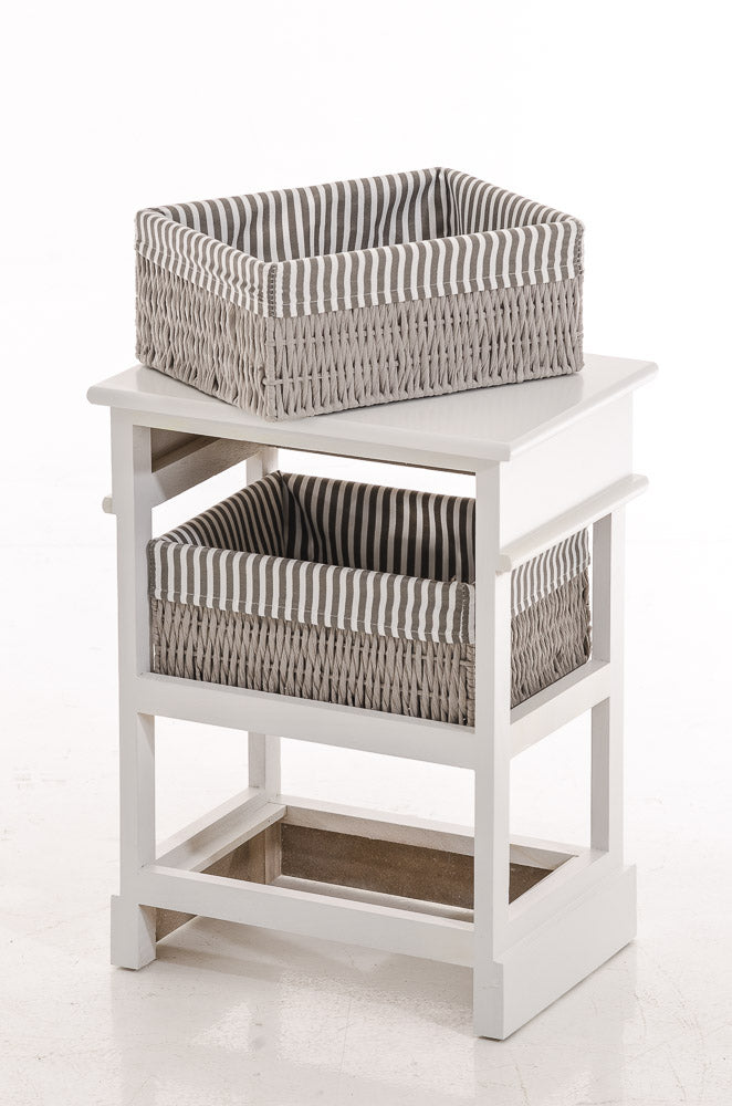 CLP Regal Cabinet 2 Körbe – Produktabbildung 5
