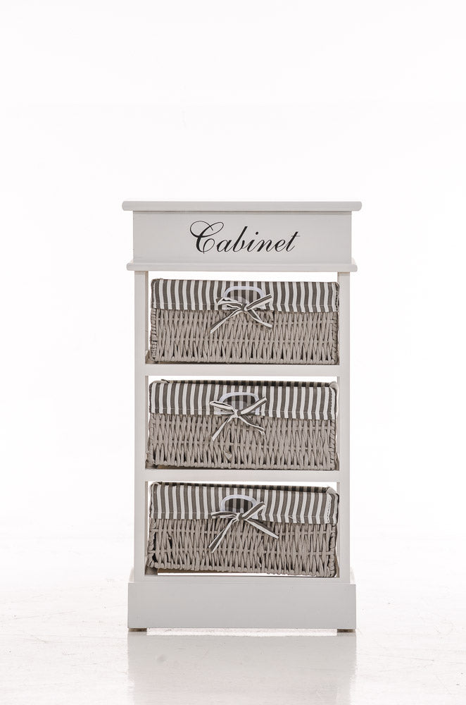 CLP Regal Cabinet 3 Körbe – Produktabbildung 3
