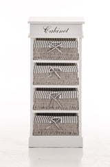 CLP Regal Cabinet 4 Körbe – Produktabbildung 3