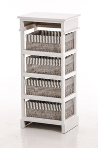 CLP Regal Cabinet 4 Körbe – Produktabbildung 5