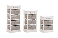CLP Regal Cabinet 4 Körbe – Produktabbildung 10