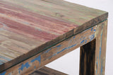 CLP Teakholz Couchtisch Anton – Produktabbildung 5